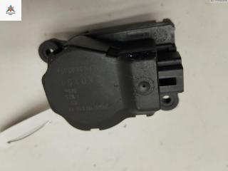 моторчик заслонки печки Ford Mondeo 4 поколение 2009, 1.6 л., i, бензин, МКПП, синий, универсал, 3M5H19E616AB