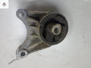 кронштейн КПП Opel Astra H/Family [рестайлинг] 2007, 1.9 л., дизель, МКПП, чёрный, универсал