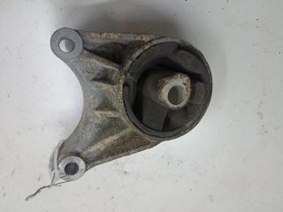 кронштейн КПП Opel Astra H 2007, 1.9 л., дизель, МКПП, чёрный, универсал