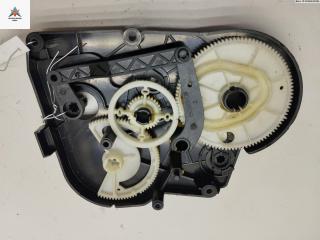 Заслонка печки/климат-контроля Ford Mondeo 4 поколение 2009, 1.6 л., i, бензин, МКПП, синий, универсал, 6G9119787B