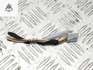 разъем (фишка) проводки BMW 5 серия E39 [рестайлинг] 2000, 2.5 л., бензин, МКПП, синий, седан, 8365306