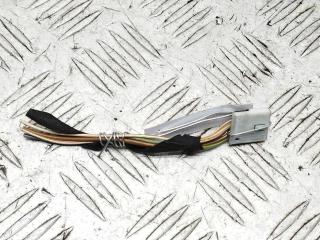 разъем (фишка) проводки BMW 5 E39 2000, 2.5 л., бензин, МКПП, синий, седан, 8365306