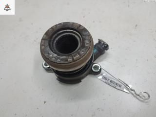 цилиндр сцепления рабочий Opel Astra H/Family [рестайлинг] 2007, 1.9 л., дизель, МКПП, чёрный, универсал, 510018010