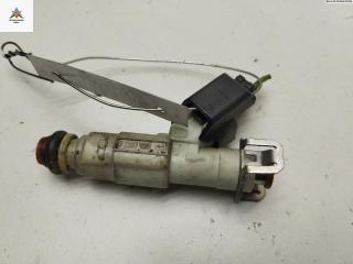 форсунка Ford Mondeo 3 поколение [рестайлинг] 2003, 1.8 л., бензин, МКПП, серый, хетчбэк 5 дв., 0280156155