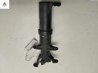 форсунка омывателя фары SEAT Alhambra 1 поколение [рестайлинг] 2003, 1.9 л., дизель, МКПП, красный, минивэн, 7M3955978