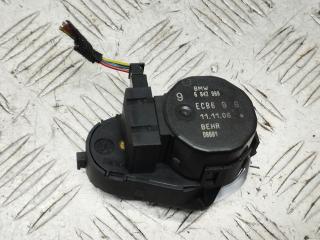 моторчик заслонки печки BMW 5 E60/E61 2006, 3.0 л., дизель, МКПП, серый, универсал, 6942989