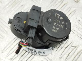 моторчик заслонки печки BMW 5 серия E60/E61 2006, 3.0 л., дизель, МКПП, серый, универсал, 6942986