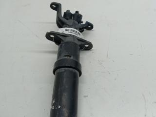 насос (моторчик) омывателя фар Ford Galaxy 1 поколение [рестайлинг] 2005, чёрный, минивэн, 7M3955978