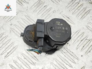 моторчик заслонки печки BMW 5 серия E60/E61 2006, 3.0 л., дизель, МКПП, серый, универсал, 6942991