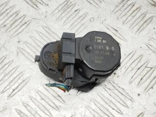 моторчик заслонки печки BMW 5 серия E60/E61 2006, 3.0 л., дизель, МКПП, серый, универсал, 6942991