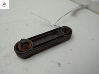 кронштейн радиатора Volkswagen Transporter T4 1990, 2.4 л., дизель, МКПП, красный, микроавтобус, 701121575