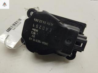 моторчик заслонки печки Ford Mondeo 4 поколение 2009, 1.6 л., i, бензин, МКПП, синий, универсал, 3M5H19E616AB