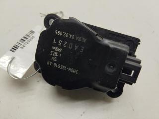 моторчик заслонки печки Ford Mondeo IV 2009, 1.6 л., i, бензин, МКПП, синий, универсал, 3M5H19E616AB
