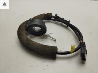 антенна SEAT Alhambra 1 поколение [рестайлинг] 2003, 1.9 л., дизель, МКПП, красный, минивэн