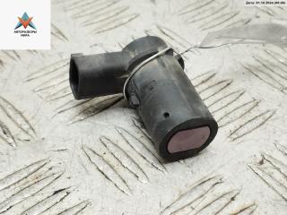 датчик парктроника BMW 5 серия E39 1999, 2.5 л., бензин, МКПП, серый, универсал, 6902181