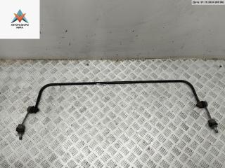 стабилизатор подвески (поперечной устойчивости) BMW 5 серия E60/E61 2006, 3.0 л., дизель, МКПП, серый, универсал, 6760995