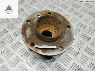 ступица задняя правая BMW 5 серия E60/E61 2006, 3.0 л., дизель, МКПП, серый, универсал, 6765071