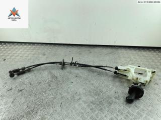 кулиса Mitsubishi Lancer 9 поколение 2003, 1.6 л., бензин, МКПП, серый, универсал