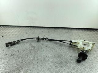 кулиса Mitsubishi Lancer 9 поколение 2003, 1.6 л., бензин, МКПП, серый, универсал