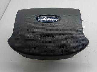 подушка безопасности водителя Ford Galaxy 2003, 2.8 л., бензин, МКПП, серый, минивэн, 7M5880201