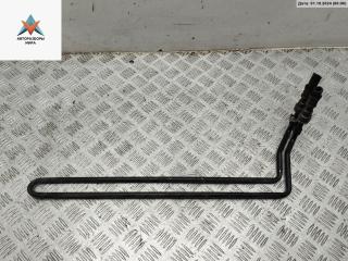 радиатор гидроусилителя BMW 3 серия E46 [рестайлинг] 2001, 2.2 л., бензин, МКПП, синий, универсал, 1436262