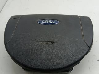 подушка безопасности водителя Ford Mondeo 3 поколение [рестайлинг] 2006, 1.8 л., бензин, МКПП, синий, универсал, 3S71FO42B85CAW