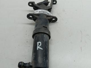 форсунка омывателя фары Ford Galaxy 1 поколение [рестайлинг] 2003, 2.8 л., бензин, МКПП, серый, минивэн, 7M3955978