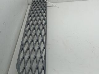 заглушка (решетка) в бампер Ford Galaxy 1 поколение [рестайлинг] 2003, 1.9 л., дизель, МКПП, красный, минивэн, 7M654687