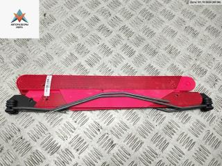 знак аварийной остановки BMW 5 серия E39 [рестайлинг] 2000, 2.5 л., бензин, МКПП, синий, седан, 1095535