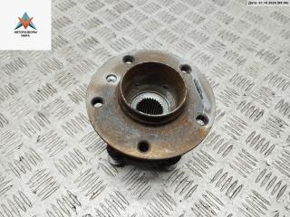 ступица задняя правая BMW 5 серия E60/E61 2006, 3.0 л., дизель, МКПП, серый, универсал, 6765071