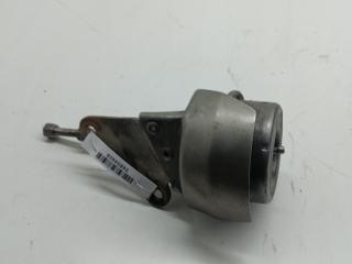 клапан управления турбиной (актуатор) SEAT Alhambra 1 поколение [рестайлинг] 2007, 2.0 л., дизель, МКПП, серый, минивэн