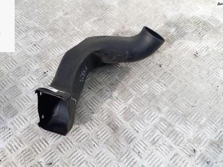 воздуховод BMW 5 серия E39 [рестайлинг] 2002, 2.5 л., дизель, АКПП, серый, универсал, 13322247826