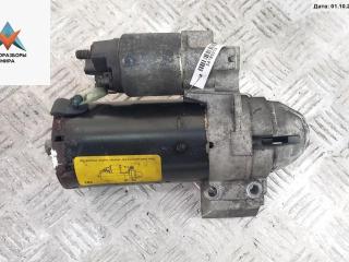 стартер BMW 3 серия E90/E91/E92/E93 [рестайлинг] 2008, 2.0 л., дизель, МКПП, чёрный, универсал, 12417812034