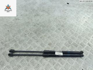 амортизатор крышки багажника (3-5 двери) Audi A6 4F/C6 2007, 3.0 л., дизель, АКПП, белый, универсал