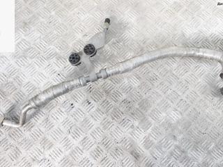 трубка кондиционера BMW 5 серия E60/E61 2003, 3.0 л., бензин, АКПП, серый, седан, 6910802