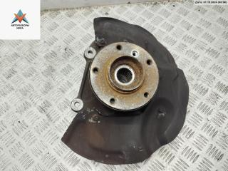 ступица передняя правая BMW 5 серия E60/E61 2006, 3.0 л., дизель, МКПП, серый, универсал, 6768315