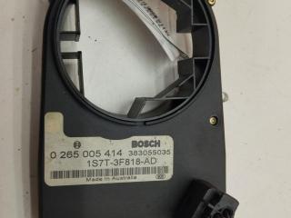 датчик угла поворота руля Ford Mondeo 3 поколение [рестайлинг] 2003, 2.0 л., дизель, АКПП, чёрный, универсал, 1S7T3F818AD