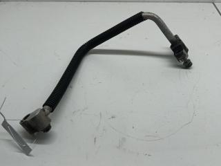 трубка кондиционера Ford Galaxy 1 поколение [рестайлинг] 2003, 2.8 л., бензин, МКПП, серый, минивэн