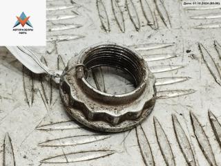 гайка BMW 5 серия E60/E61 2006, 3.0 л., дизель, МКПП, серый, универсал, 1133785