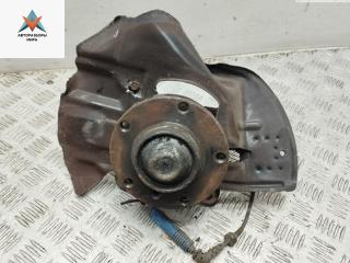 ступица передняя левая BMW 3 серия E46 [рестайлинг] 2001, 2.2 л., бензин, МКПП, синий, универсал, 6757024, 1096429