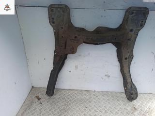 подрамник передний Citroen Jumpy 2 поколение 2010, 2.0 л., дизель, МКПП, серый, минивэн