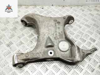 рычаг задний левый BMW 5 серия E60/E61 2006, 3.0 л., дизель, МКПП, серый, универсал, 6758715