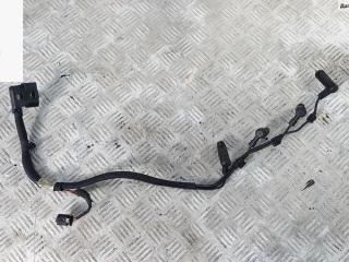 проводка двигателя BMW 3 серия E90/E91/E92/E93 [рестайлинг] 2008, 2.0 л., дизель, МКПП, чёрный, универсал, 780215706