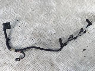 проводка двигателя BMW 3 E90/E91/E92/E93 2008, 2.0 л., дизель, МКПП, чёрный, универсал, 780215706