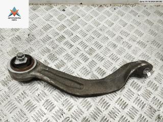 рычаг передний левый BMW 5 серия E60/E61 2006, 3.0 л., дизель, МКПП, серый, универсал, 3160500095