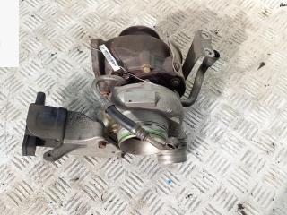 турбина BMW 3 серия E90/E91/E92/E93 [рестайлинг] 2008, 2.0 л., дизель, МКПП, чёрный, универсал, 724779