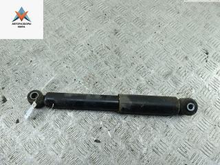 амортизатор задний левый Opel Astra G 2002, 1.6 л., бензин, МКПП, серый, хетчбэк 5 дв., 1252103300