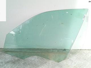 стекло двери передней левой BMW X3 E83 2005, 2.0 л., дизель, МКПП, чёрный, внедорожник 5 дв.