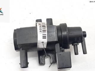 клапан управления турбиной (актуатор) BMW 3 серия E90/E91/E92/E93 [рестайлинг] 2008, 2.0 л., дизель, МКПП, чёрный, универсал, 7805391