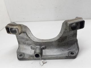 кронштейн КПП BMW 5 E60/E61 2003, 3.0 л., бензин, АКПП, серый, седан, 22316761103